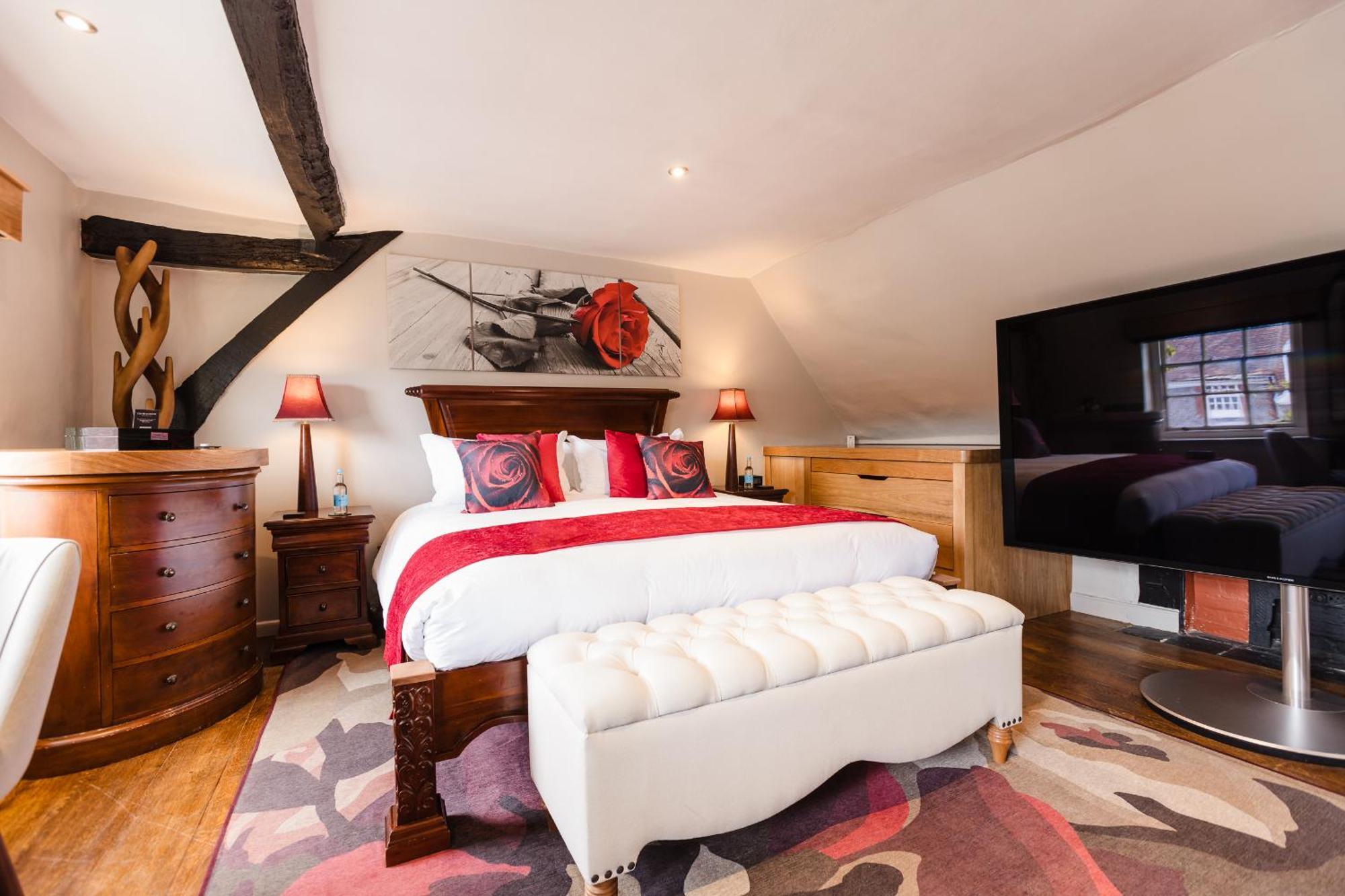 Quob Park Old House Hotel & Spa Fareham Exterior photo