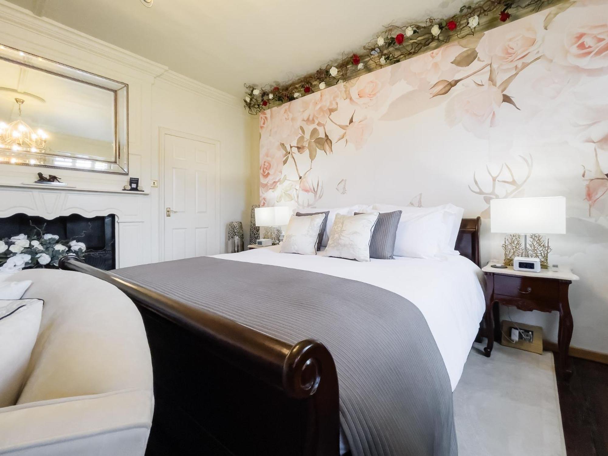 Quob Park Old House Hotel & Spa Fareham Exterior photo